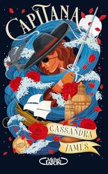 Capitana: Tome 1