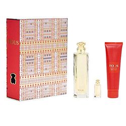 Tous Ep 90 Vp + 4,5 Ml + Body 150 Ml