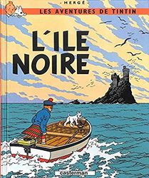 L'Ile Noire: Mini-album