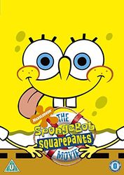 Spongebob Squarepants: The Movie