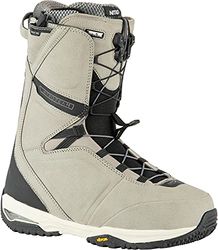 Nitro Heren Team TLS BOOT '21 snowboardboot, stone-zwart, 250