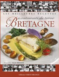 Meilleures recettes des restaurants du terroir de Bretagne