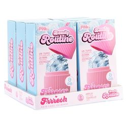 Beauty Routine - Frrresco Skincare Ice Maker