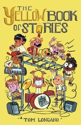 The Yellow Book of Stories