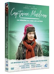 Capitaine Marleau - Saison 1 Vol.3 - Les mystères de la foi et brouillard en thalasso