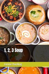 1, 2, 3 Soup