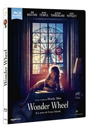 Wonder Wheel