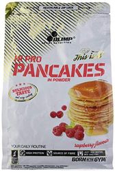 Olimp Sport Nutrition Hi Pro Pancakes Framboise Sac
