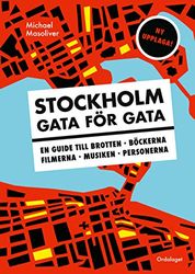 Stockholm gata för gata