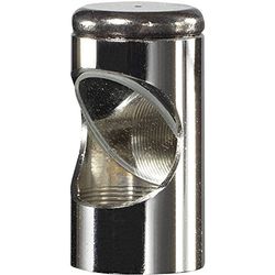 45 ° Miroir Ø de la sonde 8 mm VOLTCRAFT