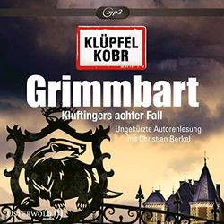 Grimmbart (Mp3)