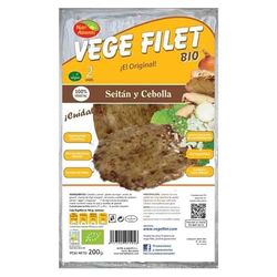 SCALOPA SEITAN+CEBOLLA*2X100G'