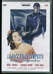 La Voce Nella Tempesta - Cime Tempestose
