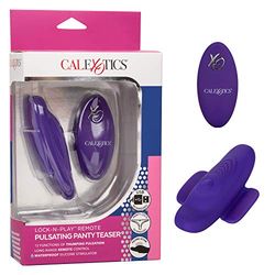 CalExotics - Remote Pulsating Panty Teaser