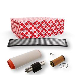 Febi bilstein 37283 Kit de peças, revisão