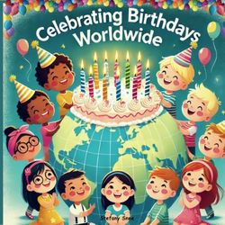 Celebrating Birthdays Worldwide: Tales and Traditions Across Cultures