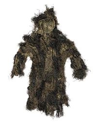 Mil-Tec Ghillie Parka