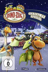 Dino-Zug: Christmas Special