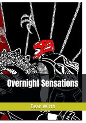 Overnight Sensation Comix