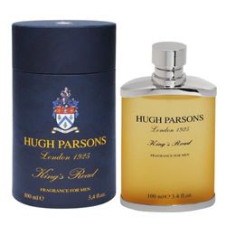 Hugh Parsons Kings Road Eau de parfum en flacon vaporisateur 100 ml