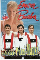Schatzi-Putzi-Mausi