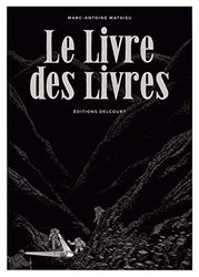 Le Livre des livres