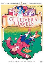MAJENG MEDIA AB Gullivers Travels