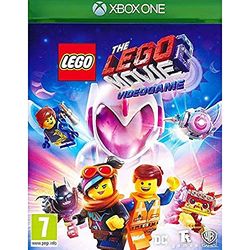 The LEGO Movie 2 Videogame (Xbox One)