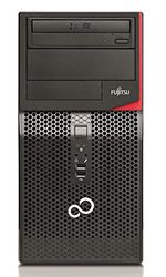 Fujitsu P420 Ordinateur de bureau 500 Go 16 Go Windows 7 Professional