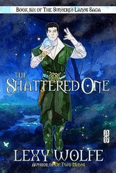 The Shattered One (6)