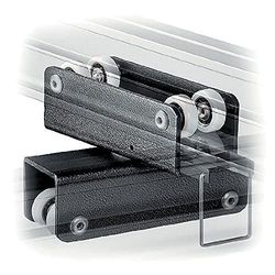 Manfrotto DOUBLE CARRIAGE W/SINGLE BRAKE