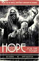 Hope Vol. 1: For the Future: Volume 1