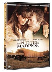 Los puentes de madison DVD