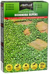 Semillas Batlle Césped Dichondra Repens - 800g