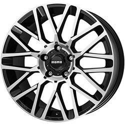 Momo Revenge Evo 7 x 17 ET42 5 X 115 cerchioni in lega