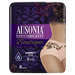 Ausonia Discreet Pants Boutique Tg 8