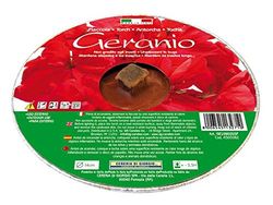 Nd 1571260031 - Terracota Biodegradable al Geranio 14 cm minidisplay