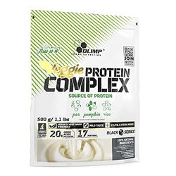 Olimp Sport Nutrition Veggie Protein Complex (500 g) Chocolate
