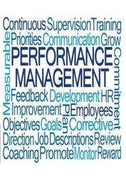 Performance Management System