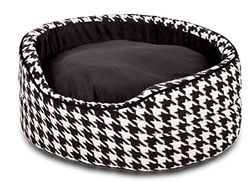 Wouapy T50 - Cesta de prestigio para Perros