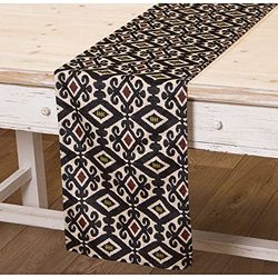 CAMINO DE MESA RECTANGULAR 33X180CM TERCIOPELO 33X180CM