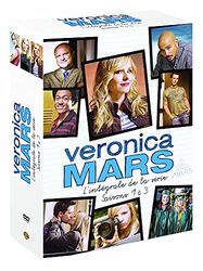 Veronica Mars - Saisons 1 à 3