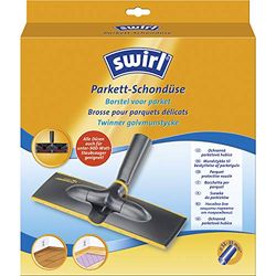 Swirl 207992 Brosse pour parques délicats