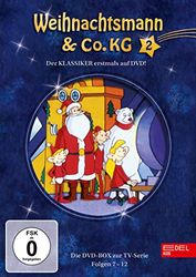 Weihnachtsmann & Co.KG - TV-Serie 2