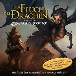 Der Fluch Des Drachen