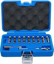 BGS 9347 | Geleidingsbouten reparatieset | voor remzadelhouder