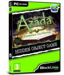 Azada (PC CD)