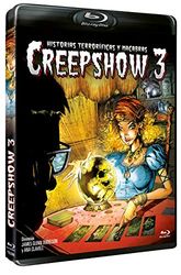 Creepshow III 3 (Region B)