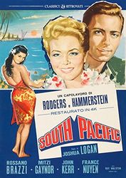 South Pacific (Restaurato In 4K Ultra-HD) (2 Dvd)