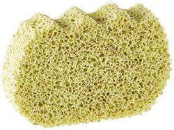 MartiniSPA Bambu esponja perfumada Scrub bambu - 45 g, 1 unidade, 1